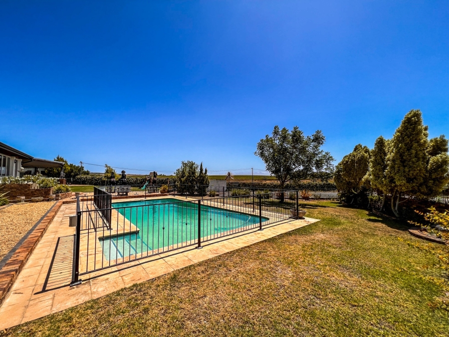 0 Bedroom Property for Sale in Stellenbosch Central Western Cape